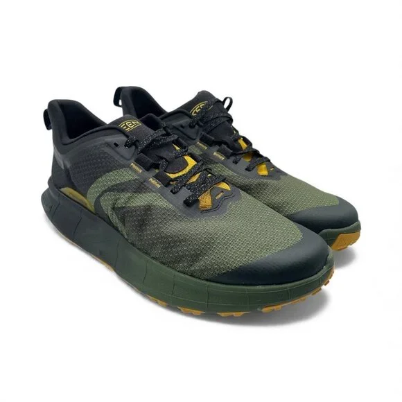Keen 450 Dirt Waterproof Hiking Shoe Men’s SZ 11.5 - 1031105